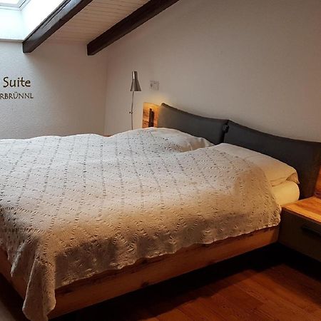 Haus Am Osterbruennl Lägenhet Ruhmannsfelden Exteriör bild