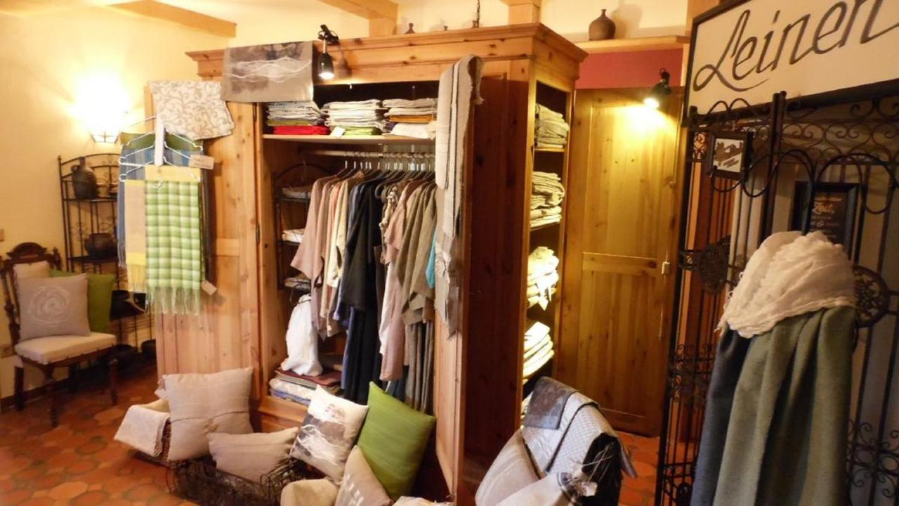 Haus Am Osterbruennl Lägenhet Ruhmannsfelden Exteriör bild