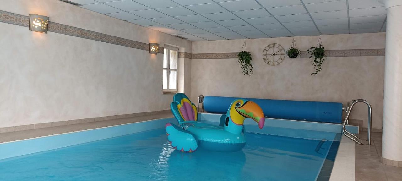 Haus Am Osterbruennl Lägenhet Ruhmannsfelden Exteriör bild