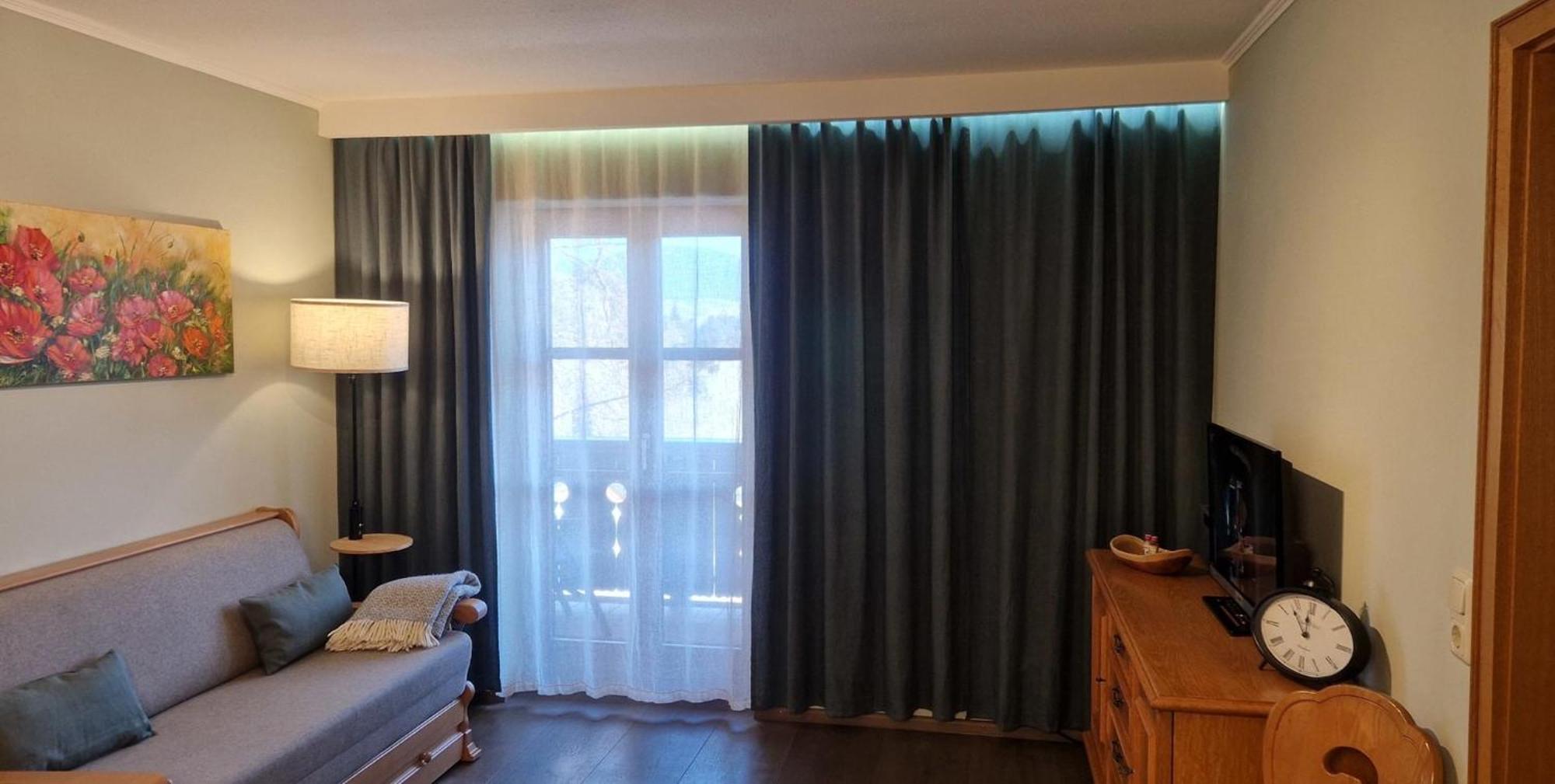 Haus Am Osterbruennl Lägenhet Ruhmannsfelden Exteriör bild