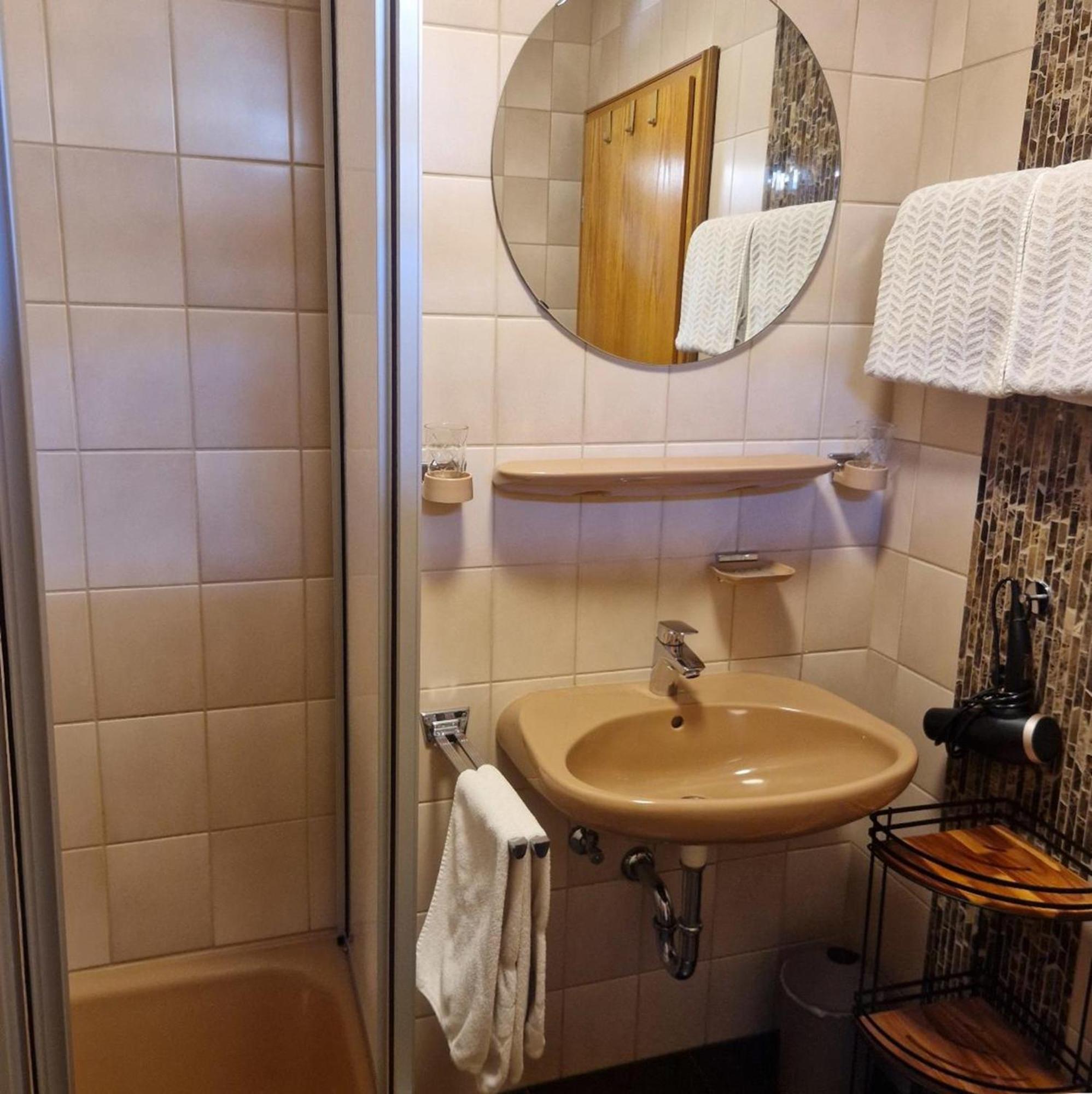 Haus Am Osterbruennl Lägenhet Ruhmannsfelden Exteriör bild
